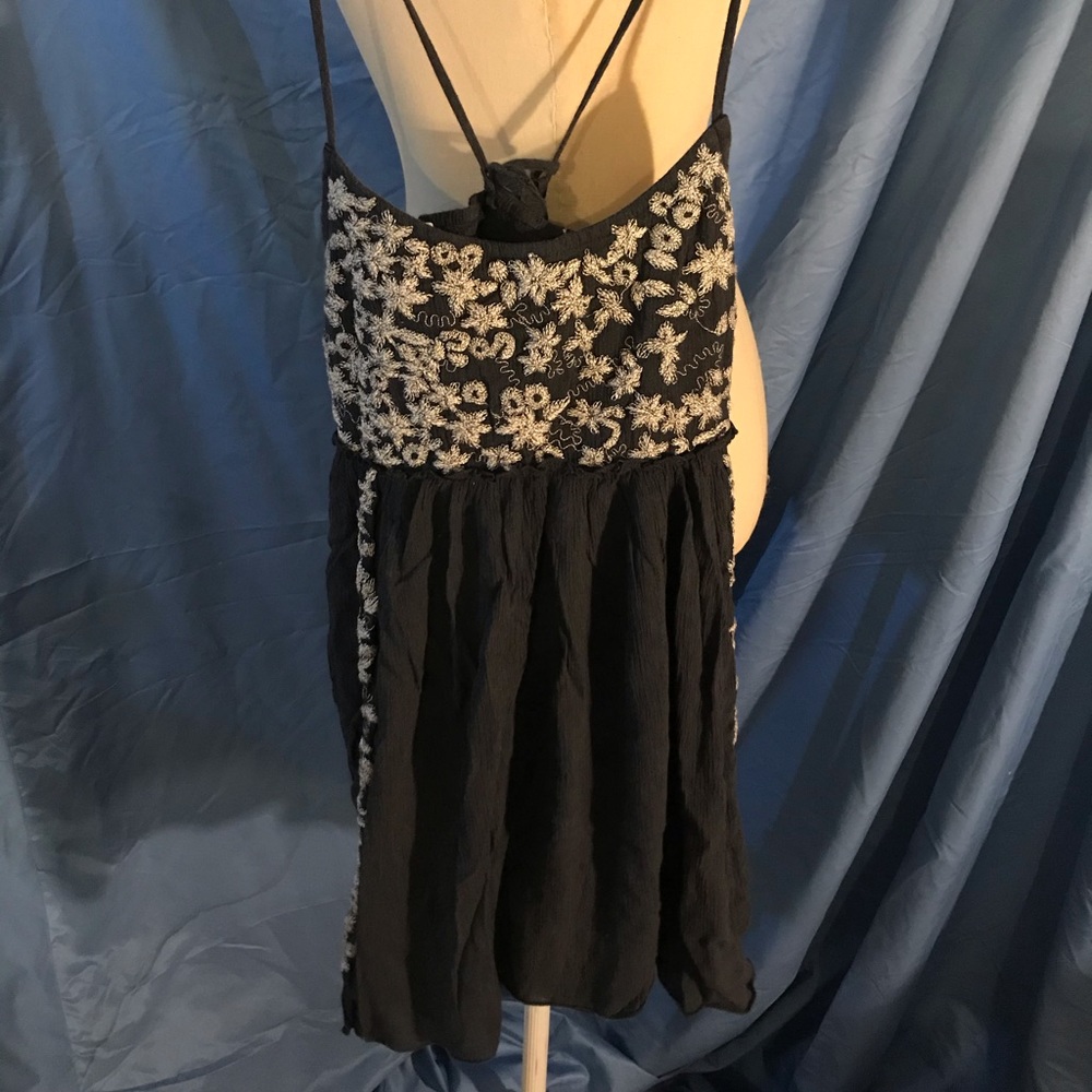 American Eagle Sundress